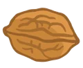 Allergia frutta a guscio
